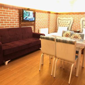 Appartement in de Kelder